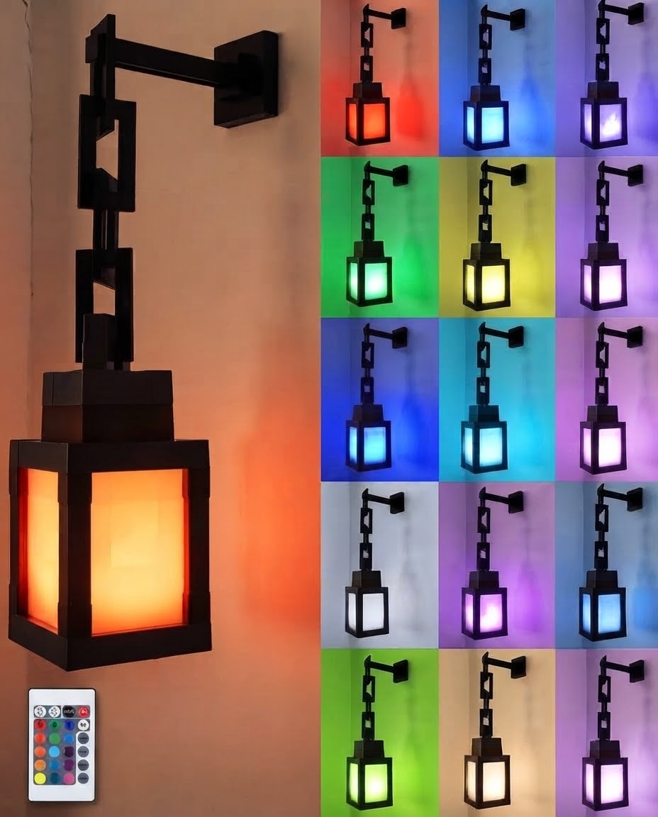 Night Lamp