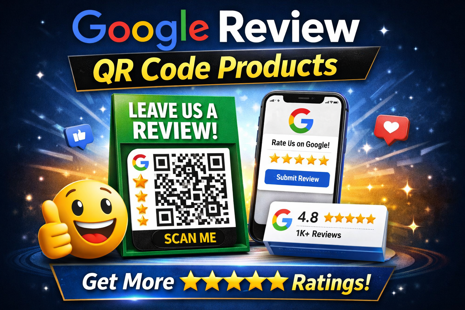 Review Collection Tools