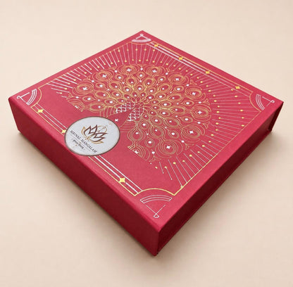 Krishna Janmashtami Puja Hamper – 16 Sacred Essentials for Divine Celebrations