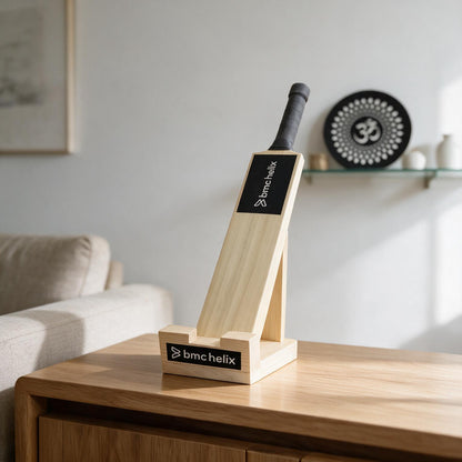 Miniature Cricket Bat